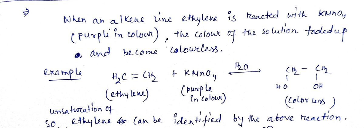 Chemistry homework question answer, step 1, image 1